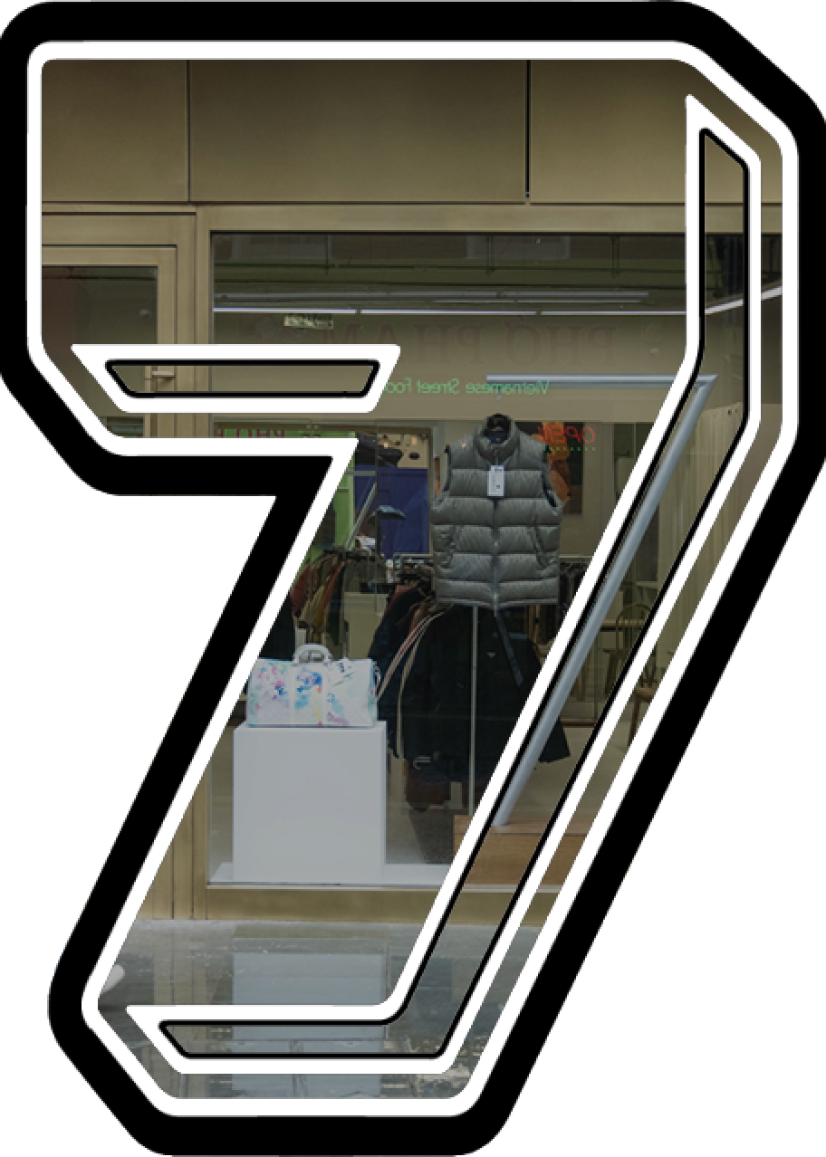 Stores