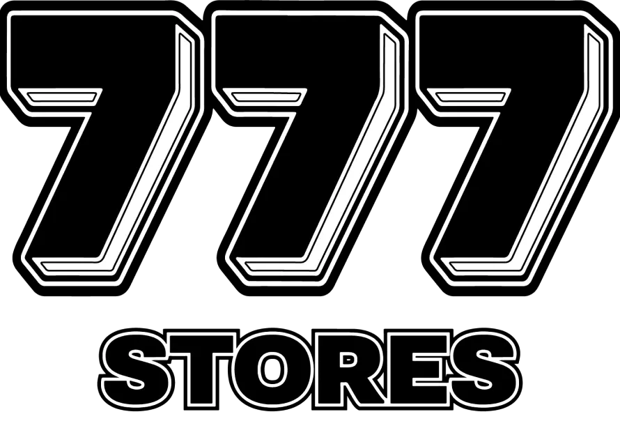 777Stores Logo